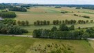 Działka budowlana Woźniki Czarny Las, Czarny Las - 6