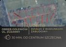 Działka w Goleniowie pod zabudowę - 2