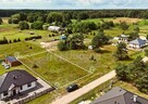 Działka budowlana w Sosnowym Gaju. - 1