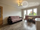 2 pok. (46m2) + Balkon, Piwnica - ul. Naramowicka - 1