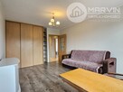 2 pok. (46m2) + Balkon, Piwnica - ul. Naramowicka - 3