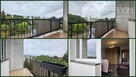 2 pok. (46m2) + Balkon, Piwnica - ul. Naramowicka - 6