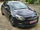 Opel Astra 1.7Cdti Biksenon Led - 1
