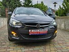 Opel Astra 1.7Cdti Biksenon Led - 2