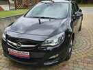 Opel Astra 1.7Cdti Biksenon Led - 5