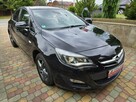 Opel Astra 1.7Cdti Biksenon Led - 7