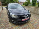 Opel Astra 1.7Cdti Biksenon Led - 10