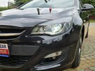 Opel Astra 1.7Cdti Biksenon Led - 11