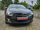 Opel Astra 1.7Cdti Biksenon Led - 13