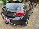 Opel Astra 1.7Cdti Biksenon Led - 14