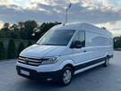 Volkswagen Crafter - 1