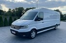 Volkswagen Crafter - 2