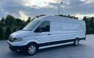 Volkswagen Crafter - 4