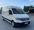 Volkswagen Crafter - 9