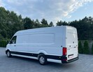 Volkswagen Crafter - 10