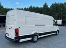 Volkswagen Crafter - 14
