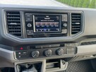 Volkswagen Crafter - 16