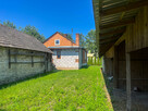 Dom 80m2 po remoncie + działka 3105m2 – Dębno - 5