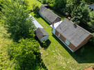 Dom 80m2 po remoncie + działka 3105m2 – Dębno - 9