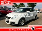 Suzuki Swift Sport, Klimatyzacja, Ele szyby, Ele lusterka, Podgrz. fotele - 1