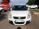 Suzuki Swift Sport, Klimatyzacja, Ele szyby, Ele lusterka, Podgrz. fotele - 3