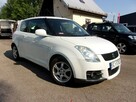Suzuki Swift Sport, Klimatyzacja, Ele szyby, Ele lusterka, Podgrz. fotele - 4