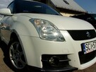 Suzuki Swift Sport, Klimatyzacja, Ele szyby, Ele lusterka, Podgrz. fotele - 5