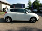 Suzuki Swift Sport, Klimatyzacja, Ele szyby, Ele lusterka, Podgrz. fotele - 6