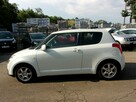Suzuki Swift Sport, Klimatyzacja, Ele szyby, Ele lusterka, Podgrz. fotele - 7