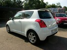 Suzuki Swift Sport, Klimatyzacja, Ele szyby, Ele lusterka, Podgrz. fotele - 8