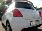 Suzuki Swift Sport, Klimatyzacja, Ele szyby, Ele lusterka, Podgrz. fotele - 9