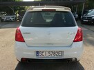 Suzuki Swift Sport, Klimatyzacja, Ele szyby, Ele lusterka, Podgrz. fotele - 10