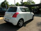 Suzuki Swift Sport, Klimatyzacja, Ele szyby, Ele lusterka, Podgrz. fotele - 11