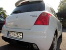 Suzuki Swift Sport, Klimatyzacja, Ele szyby, Ele lusterka, Podgrz. fotele - 12