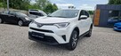 Toyota RAV-4 Jeden Właściciel Bezwypadkowy - 2