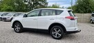 Toyota RAV-4 Jeden Właściciel Bezwypadkowy - 5