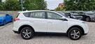 Toyota RAV-4 Jeden Właściciel Bezwypadkowy - 12
