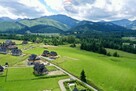 Widokowa działka budowlana Witów gmina Kościelisko - 1