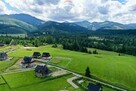 Widokowa działka budowlana Witów gmina Kościelisko - 2