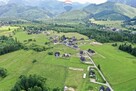 Widokowa działka budowlana Witów gmina Kościelisko - 9