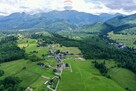 Widokowa działka budowlana Witów gmina Kościelisko - 10