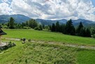 Widokowa działka budowlana Witów gmina Kościelisko - 14