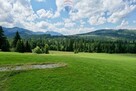 Widokowa działka budowlana Witów gmina Kościelisko - 15