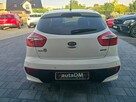 Kia Rio Podgrzewana kierownica i fotele - 4