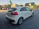 Kia Rio Podgrzewana kierownica i fotele - 5
