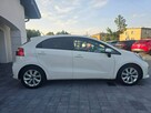 Kia Rio Podgrzewana kierownica i fotele - 6