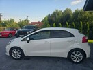 Kia Rio Podgrzewana kierownica i fotele - 7
