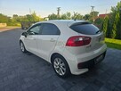 Kia Rio Podgrzewana kierownica i fotele - 8