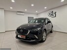 Mazda CX-3 Bogate Wyposażenie / Serwisowany / Roczna Gwarancja w cenie - 1