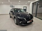 Mazda CX-3 Bogate Wyposażenie / Serwisowany / Roczna Gwarancja w cenie - 9